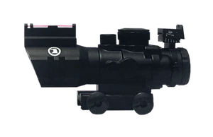 Osprey Global 4x32MDG Scope - Picture 1 of 2