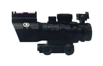 Escopo Osprey Global 4x32MDG - Imagem 1 de 2