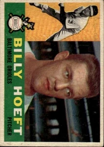 #369 BILLY HOEFT - Picture 1 of 2