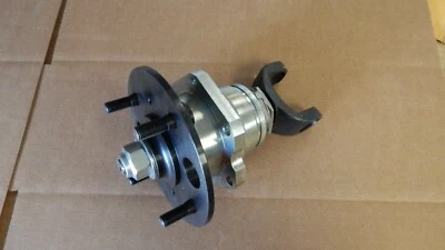 Brand New Triumph TR4 IRS TR250 TR6 Rear Hub Assembly ALL NEW  PARTS - Image 1 of 4