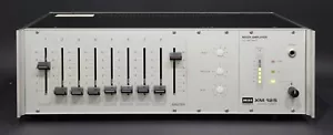 K+H MX125, HiFi Mono Mischverstärker, High Fidelity - Picture 1 of 6