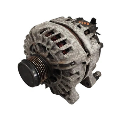 ALTERNATORE BERLINGO II/C3/C4 II DS DS3/DS4 COMBO E PARTNERE II/508 I 9810525380 - Immagine 1 di 4