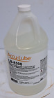 Accu-Lube LB-8500 Cutting & Machining Fluid  For Aluminum 1 Gallon Bottle