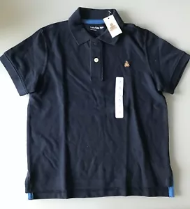 GAP BABY BUTTON POLO SHIRT - BRAND NEW - 5 YEARS (TODDLER) - Picture 1 of 3