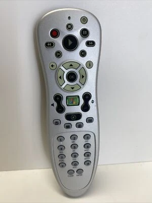 Dell Microsoft RC6 IR Windows 7 XP Vista Media Remote RC1534034/00 RC6 ir - Image 1 of 4