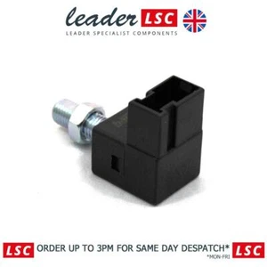 Brake Light Switch 2 Terminals Hyundai Trajet 1999 to 2008 9381038000 New - Picture 1 of 12