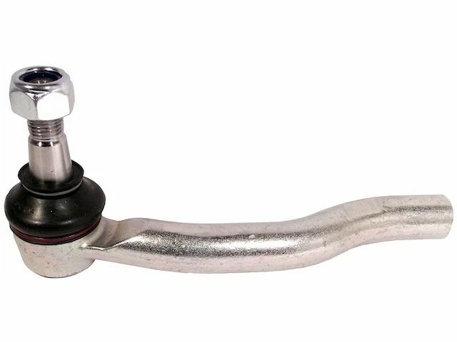 Extremo de barra de amarre exterior delantero izquierdo para Nissan Frontier 2005-2018 2006 2007 2008 G183PJ Foto 1 de 1