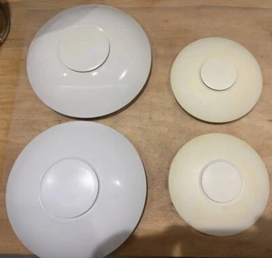 Ubiquiti 4 Access Point Unifi AC-HD e Nano-HD - Afbeelding 1 van 4