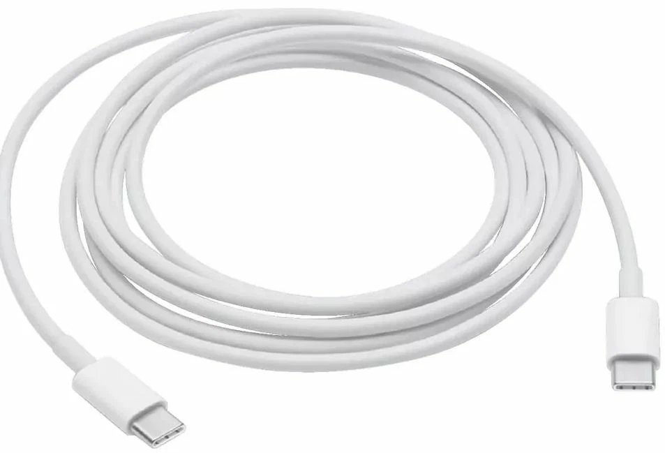 USB-C TO USB-C Charger Cable for Samsung Phone Tablet PD20 20W *BOTH ENDS TYPE-C - image 1 of 1