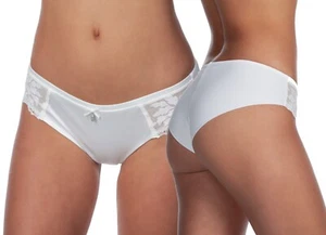 Panache Serenity Women's Brief Bridal Bikini Panty 7532 - Picture 1 of 5