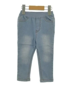 petit main Pants (Other) Indigo(Denim) 80(12M) 2200561744025 - Picture 1 of 6