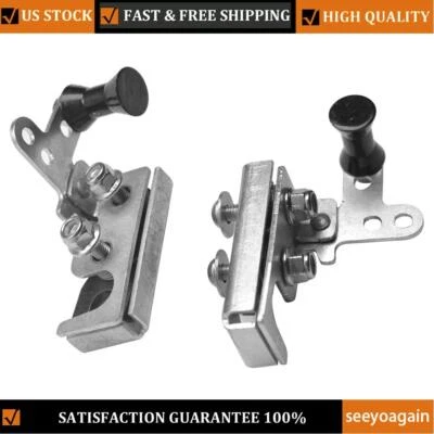 Door Latch for 2011-20 Maverick Commander 800 1000 UTV Suicide Doors - Image 1 of 4