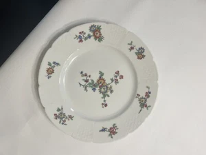 Plato de cena CH Field Haviland Limoges GDA - Imagen 1 de 4