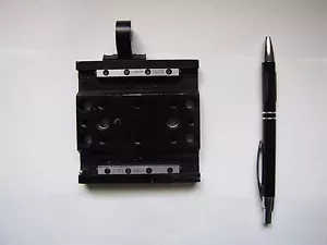 Binario con 2 pezzi THK 2060T SCIVOLO LINEARE - Foto 1 di 3