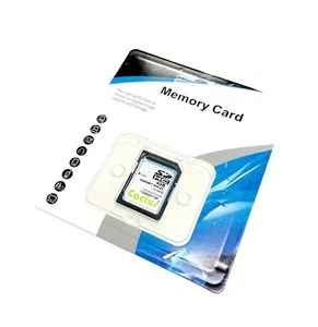 cactus Industrial Grade 4GB Memory Card SD card KS4GRIT-806-84 - Picture 1 of 3