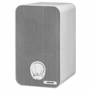 Heller Compact Air Purifier Sense HEPA Odour Filter 3 Speed HAP60 - Picture 1 of 3