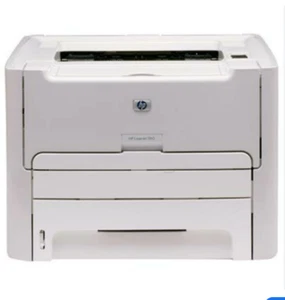 HP LaserJet 1160 - Bild 1 von 1