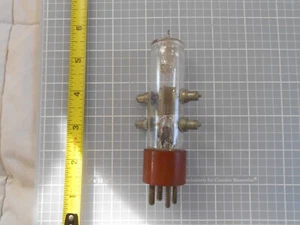 8025 RCA vacuum tube - Picture 1 of 4