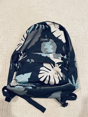 Dakine Essentials Pack Small Size Backpack Floral - Image 1 of 4