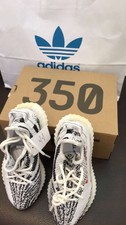 Adidas Yeezy Boost 350 V2 Zebra