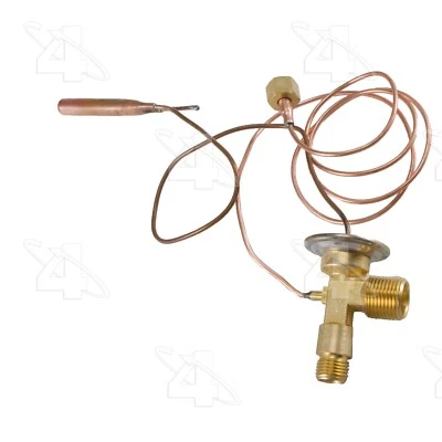 Válvula de expansión de aire acondicionado 4 estaciones para Dodge Colt 1990-1994 Foto 1 de 4