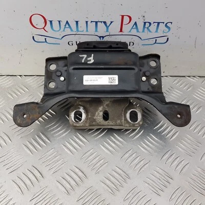 Volkswagen Passat B8 2016 1,6 montaje motor diésel delantero izquierdo 5Q0199555R Foto 1 de 4