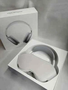 Airpod Max Apple Care, valid serial number, original packaging & receipt include - Photo 1 sur 1