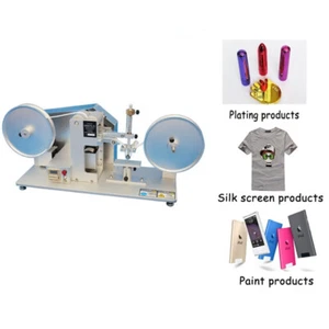 Abrasion Resistance Testing Machine RCA Paper Abrasion Wear Tester F2357-04 - Picture 1 of 6