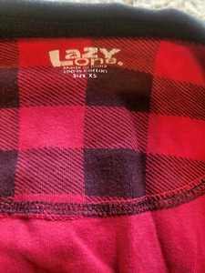  PJ's for women with flap - Picture 1 of 4