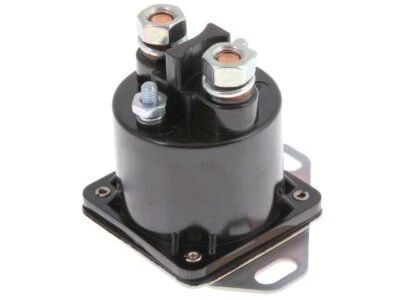 Pozos solenoides de arranque Ford F150 Heritage 2004 93837FRCD de alta resistencia Foto 1 de 2