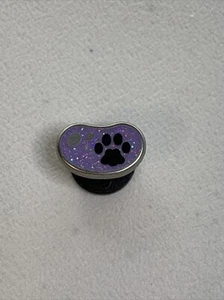 Pin Harry Potter Laserbrain Patch Co LE HAIRYPAWTER D PÚRPURA Frijol - Imagen 1 de 5