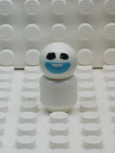 LEGO - dp021 - Snowgie - Disney Princess / Frozen - Minifigur - aus Set 41148 - Bild 1 von 9