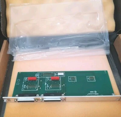 MVME714M-1 Motorola I/O Transition Module - Image 1 of 4