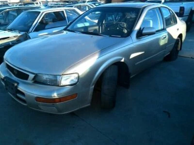 BOMBA DE COMBUSTIBLE A TRAVÉS DE 3/96 SE ADAPTA A 96 INFINITI I30 85679 Foto 1 de 2