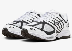 Zapatillas Nike Air Pegasus 2K5 White Black 38.5 US 7 7.5 FJ1909-100 blancas - Imagen 1 de 9
