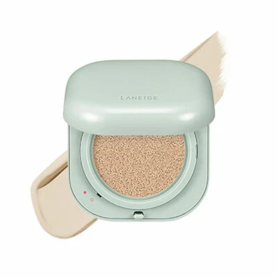 LANEIGE Neo Cushion Matte SPF42 PA++ 15g Korean Cosmetic - Image 1 of 3