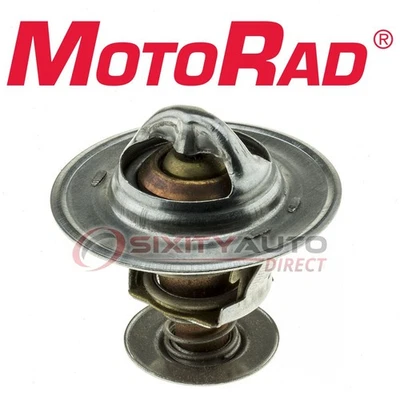 MotoRad Engine Coolant Thermostat for 1988-1989 Toyota Pickup - Cooling sf - Image 1 of 4