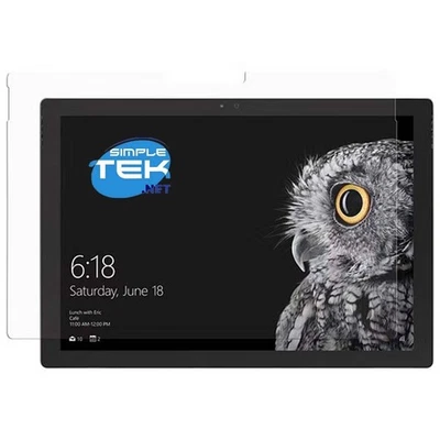 INCIPIO PLEX PLUS PELLICOLA VETRO TEMPERATO COMPATIBILE CON SURFACE PRO 4 5 6 - Immagine 1 di 3