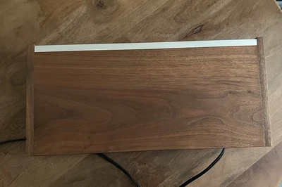 Burwen DNF-1201a Noise Reduction Unit. Rare Vintage! - Image 1 of 3