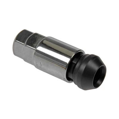 Juego de bloqueo de tuerca bellota para Mazda B2300/B4000 1995-1997 | Acero | Acabado mate negro Foto 1 de 4