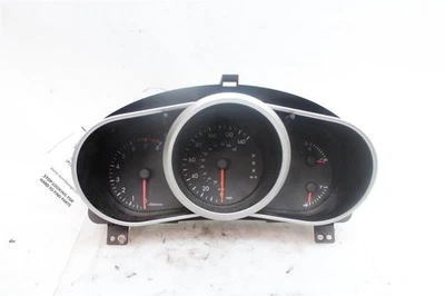 CLUSTER VELOCÍMETRO MAZDA CX-7 2011 11 2012 12 EH4455471D 1166761 Foto 1 de 4
