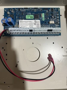 DSC HS2016NKE Powerseries NEO hybrid control panel, 16 zones - Picture 1 of 3