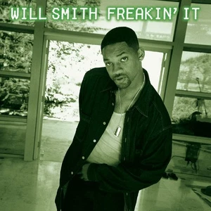 Will Smith Freakin It (CD) - Picture 1 of 1