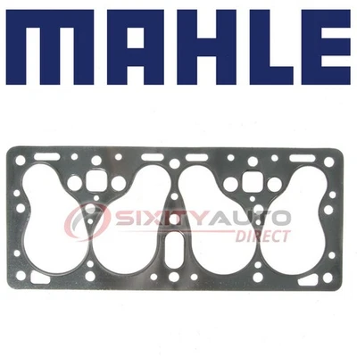 MAHLE Cylinder Head Gasket for 1950-1973 Jeep 475 CJ3 CJ5 CJ5A CJ6 CJ6A tn - Image 1 of 4
