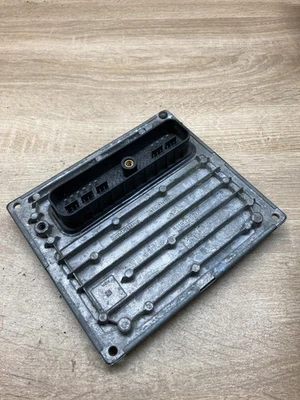 4M51 12A650 HJ S118934101J Engine control unit/module ECU Fits for Ford Focus C - Image 1 of 4