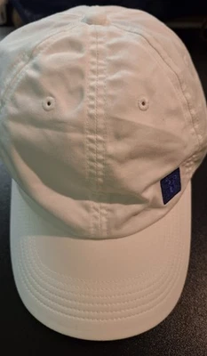 Gorra Nike Roger Federer RF Heritage 86 - Blanca Foto 1 de 4