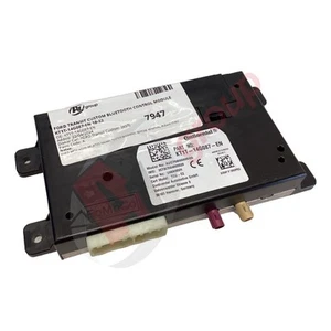 FORD TRANSIT LIMITED CUSTOM BLUETOOTH CONTROL MODULE KT1T14G087EN 18-22 - Picture 1 of 14