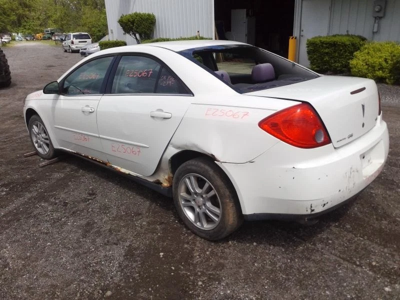 05 06 07 08 09 10 Bolsa de aire para tablero de pasajero derecho Pontiac G6 Foto 1 de 1