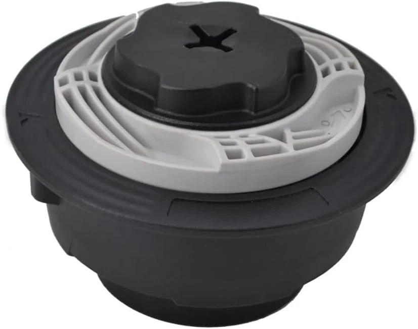 Surdefens Trimmer Head Replacement for Stihl Autocut C6-2 C5-2 5-2, Suitable for - image 1 of 4