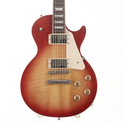 Gibson Les Paul Traditional 2017T Heritage Cherry Sunburst - Image 1 of 4